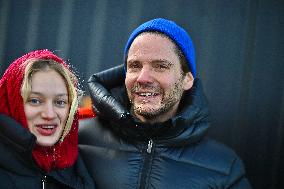 Les Arcs Film Festival - Day Five. FC