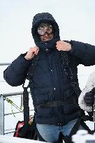 Les Arcs Film Festival - Day Five. FC