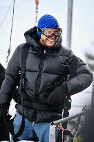 Les Arcs Film Festival - Day Five. FC