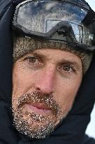 Les Arcs Film Festival - Day Five. FC