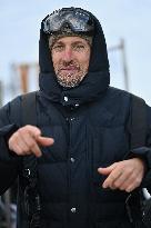 Les Arcs Film Festival - Day Five. FC