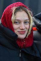 Les Arcs Film Festival - Day Five. FC