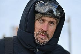 Les Arcs Film Festival - Day Five. FC