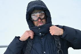 Les Arcs Film Festival - Day Five. FC