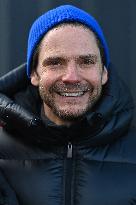 Les Arcs Film Festival - Day Five. FC