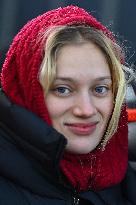 Les Arcs Film Festival - Day Five. FC