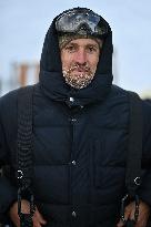 Les Arcs Film Festival - Day Five. FC