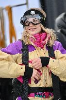 Les Arcs Film Festival - Day Five. FC