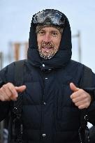 Les Arcs Film Festival - Day Five. FC