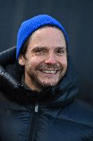 Les Arcs Film Festival - Day Five. FC