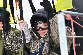 Les Arcs Film Festival - Day Five. FC