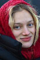 Les Arcs Film Festival - Day Five. FC