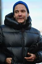 Les Arcs Film Festival - Day Five. FC