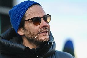 Les Arcs Film Festival - Day Five. FC