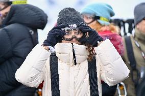 Les Arcs Film Festival - Day Five. FC