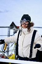 Les Arcs Film Festival - Day Five. FC