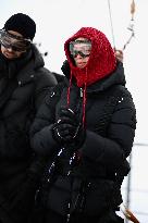 Les Arcs Film Festival - Day Five. FC