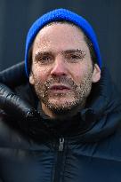 Les Arcs Film Festival - Day Five. FC