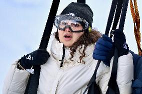 Les Arcs Film Festival - Day Five. FC