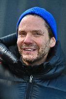 Les Arcs Film Festival - Day Five. FC