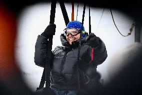 Les Arcs Film Festival - Day Five. FC