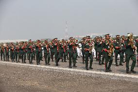 Victory Day Celebrations - Dhaka