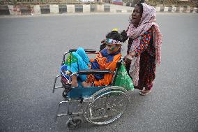 Victory Day Celebrations - Dhaka
