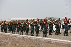 Victory Day Celebrations - Dhaka