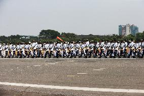 Victory Day Celebrations - Dhaka