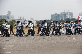 Victory Day Celebrations - Dhaka