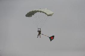 Victory Day Celebrations - Dhaka