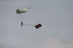 Victory Day Celebrations - Dhaka