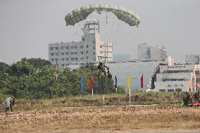 Victory Day Celebrations - Dhaka