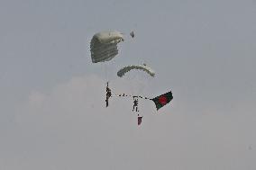 Victory Day Celebrations - Dhaka