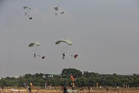 Victory Day Celebrations - Dhaka