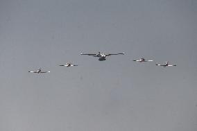 Victory Day Celebrations - Dhaka