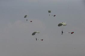 Victory Day Celebrations - Dhaka