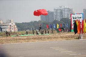 Victory Day Celebrations - Dhaka