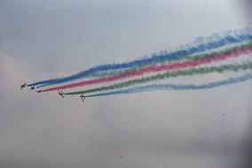 Victory Day Celebrations - Dhaka