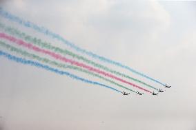 Victory Day Celebrations - Dhaka