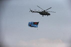 Victory Day Celebrations - Dhaka