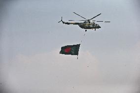 Victory Day Celebrations - Dhaka