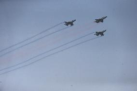 Victory Day Celebrations - Dhaka