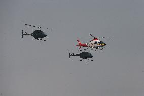 Victory Day Celebrations - Dhaka