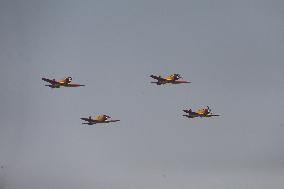 Victory Day Celebrations - Dhaka