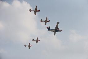 Victory Day Celebrations - Dhaka