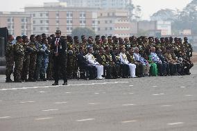 Victory Day Celebrations - Dhaka
