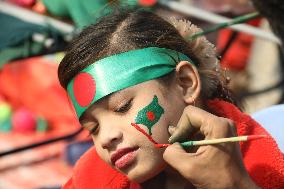 Victory Day Celebrations - Dhaka