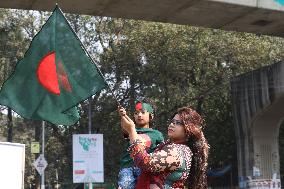 Victory Day Celebrations - Dhaka