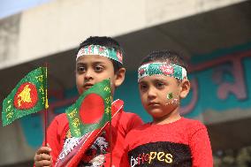 Victory Day Celebrations - Dhaka